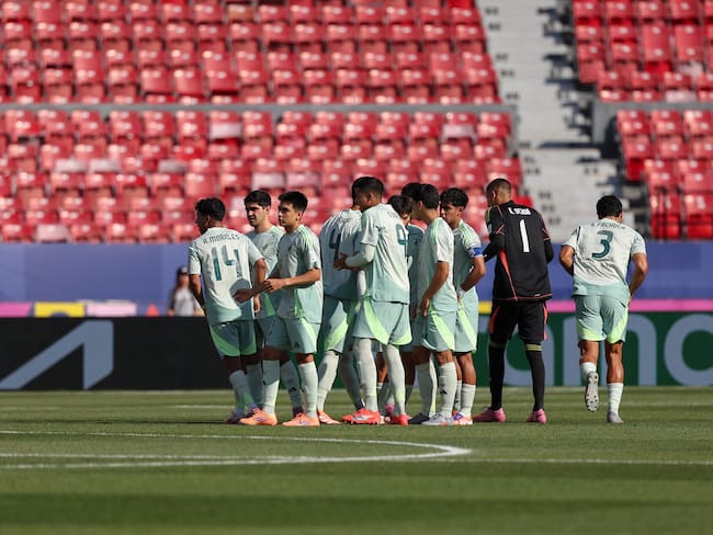 México vs Marruecos: EN VIVO, dónde, cuándo y a qué hora ver la Jornada 3 del Mundial Sub-20