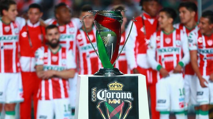 Así se jugará la Supercopa MX