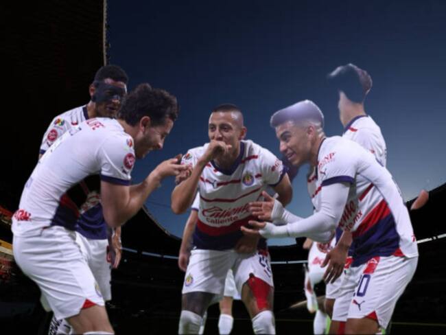 Chivas se mudará al Estadio Jalisco previo al Mundial 2026