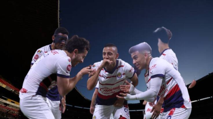 Chivas se mudará al Estadio Jalisco previo al Mundial 2026