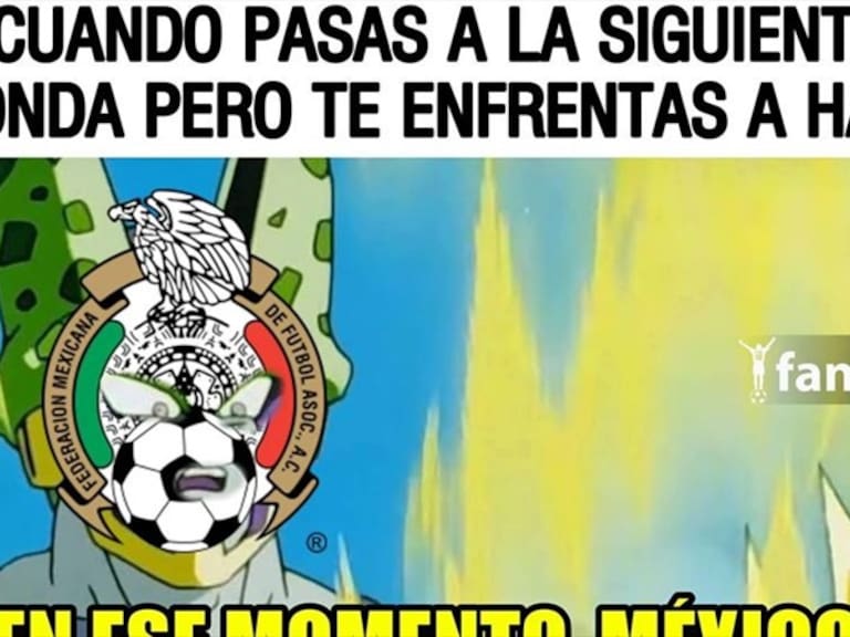 Meme México. Foto: Fan10