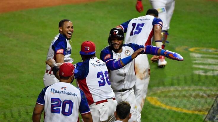 Lista la Final de la Serie del Caribe