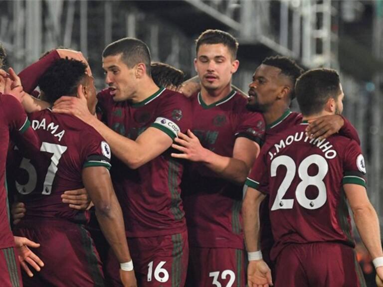 Wolverhampton Wolves. Foto: Getty Images