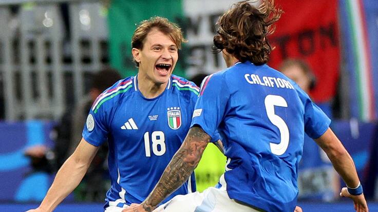 Italia defiende título y debuta con el pie derecho en la Euro 2024; ¡Los Azzurri por el Bicampeonato!