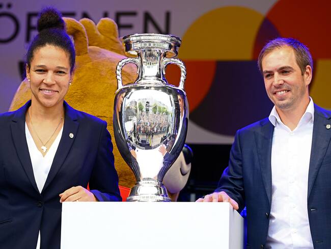 Inicia venta de boletos para la Eurocopa 2024