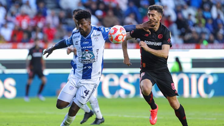 Toluca vs Pachuca: EN VIVO, dónde, cuándo y a qué hora ver la ida de los Cuartos de Final Clausura 2026 Liga MX