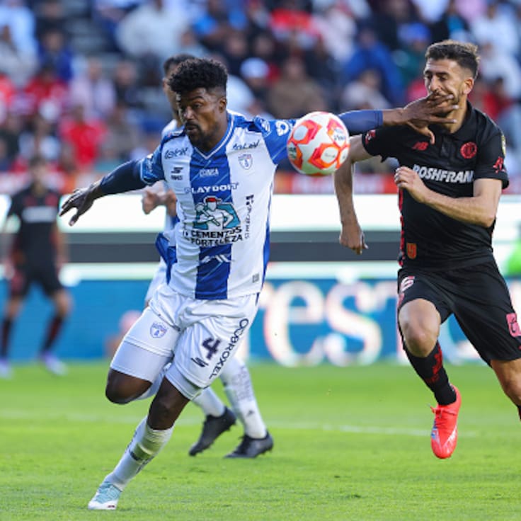 Toluca vs Pachuca: EN VIVO, dónde, cuándo y a qué hora ver la ida de los Cuartos de Final Clausura 2026 Liga MX