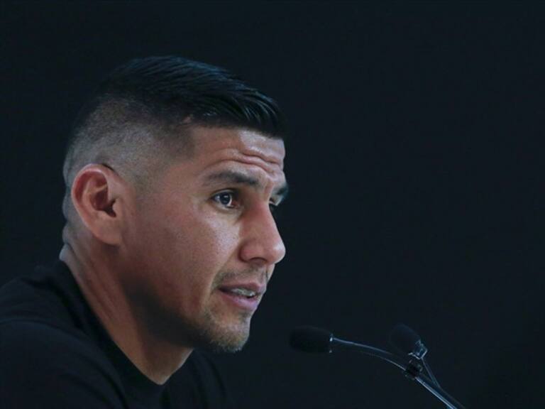 Carlos Salcido. Foto: Mexsport