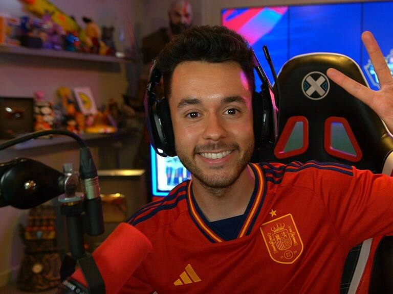 España  presenta su nueva piel para Qatar 2022