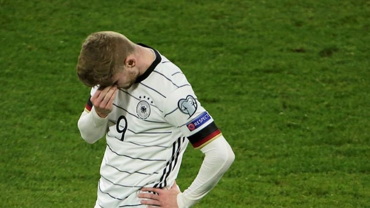 Sorpresas y goleadas en la última jornada de la Fecha FIFA