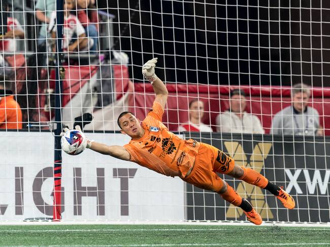 Fernando Tapia: ex arquero del América que se convirtió en héroe del Querétaro