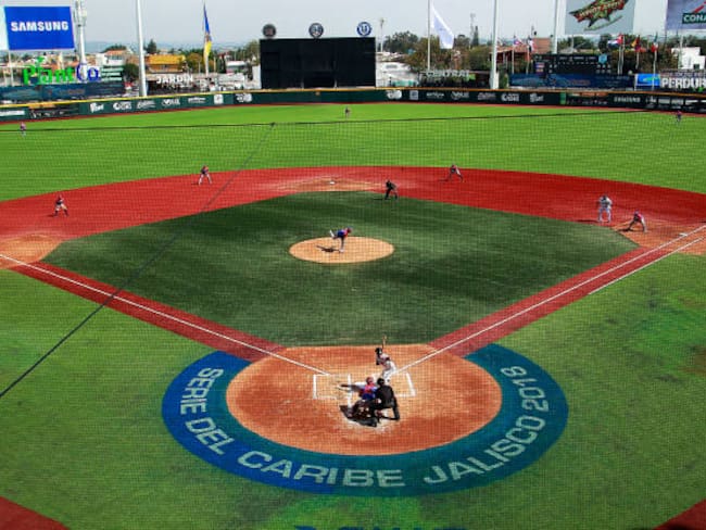 Serie del Caribe 2026 se jugará en Guadalajara; México confirma su liderazgo en el béisbol caribeño