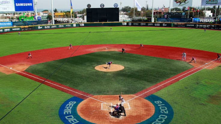 Serie del Caribe 2026 se jugará en Guadalajara; México confirma su liderazgo en el béisbol caribeño