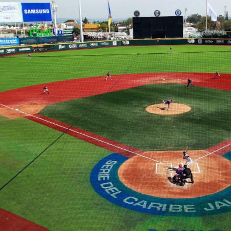 Serie del Caribe 2026 se jugará en Guadalajara; México confirma su liderazgo en el béisbol caribeño
