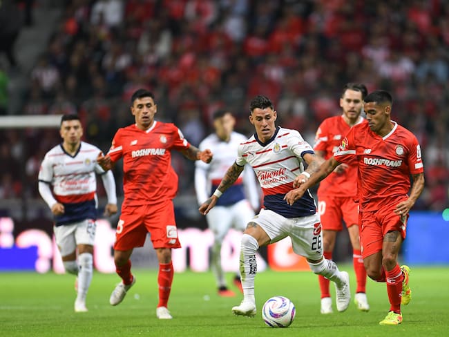 Las emociones no paran ya que se juega doble Jornada dentro de la Liga BBVA MX en la fecha 11 del campeonato mexicano