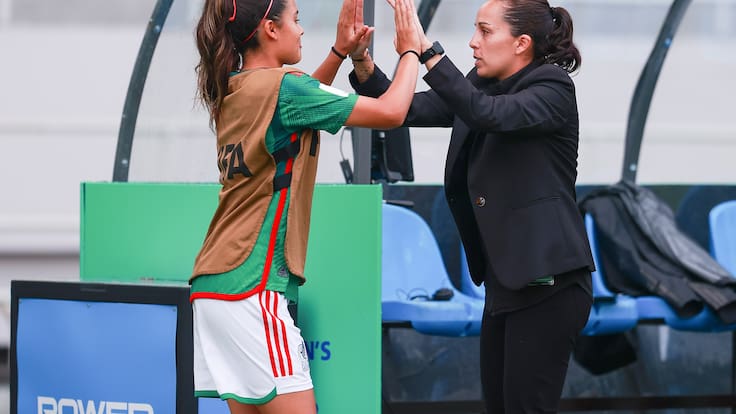 México vs Alemania, EN VIVO, DÓNDE, CANAL Y A QUÉ HORA VER, Mundial Sub-20 Femenil