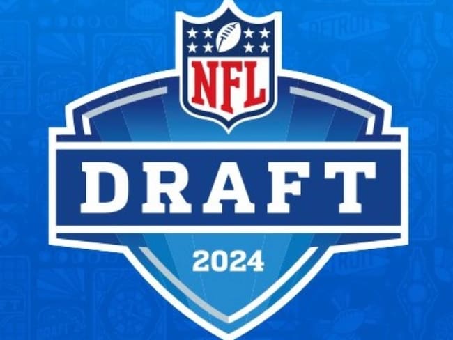 NFL Draft 2024, EN VIVO, dónde ver, horario y canal México