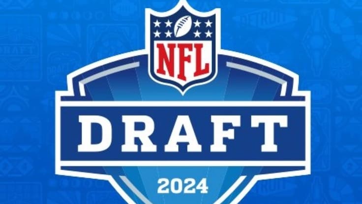 NFL Draft 2024, EN VIVO, dónde ver, horario y canal México