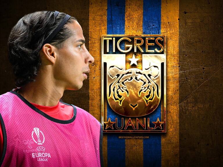 Diego Lainez regresará a Liga MX con Tigres