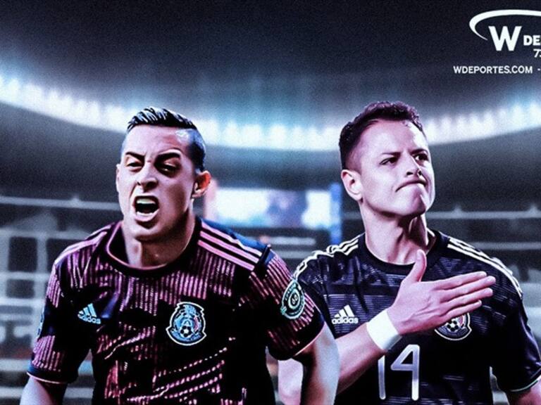 Rogelio Funes Mori. Foto: wdeportes