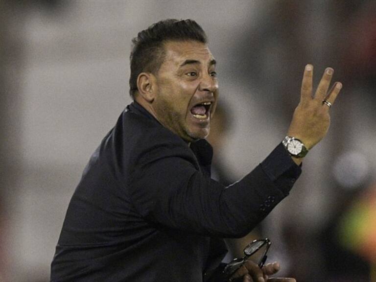Antonio Mohamed regresará al Monterrey. Foto: Getty Images