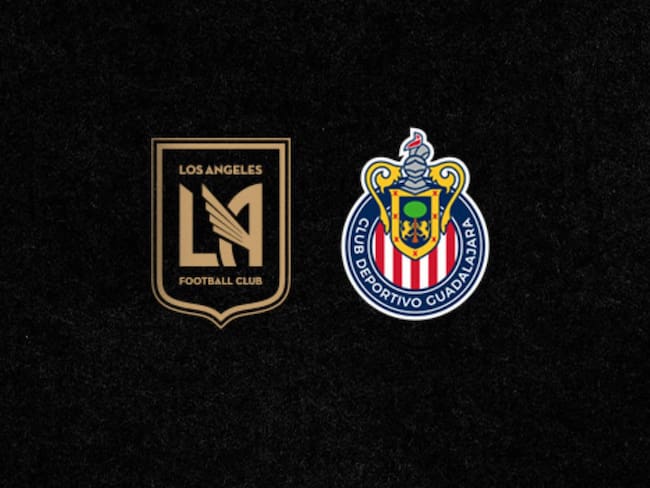 LAFC vs Chivas EN VIVO: posibles alineaciones y dónde ver la fecha 1 de la Leagues Cup