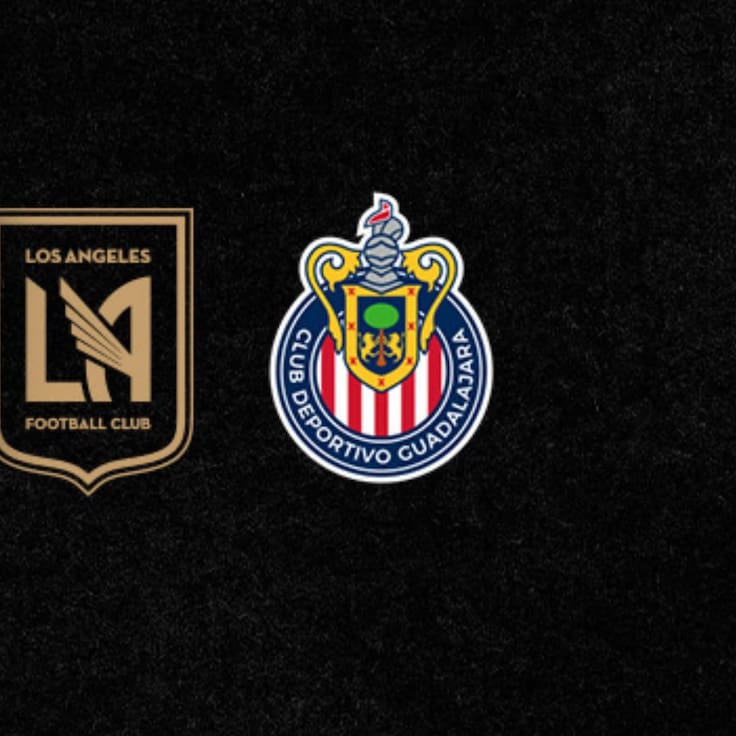LAFC vs Chivas EN VIVO: posibles alineaciones y dónde ver la fecha 1 de la Leagues Cup