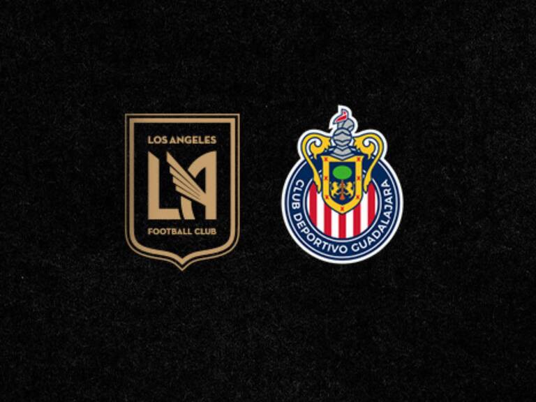 LAFC vs Chivas EN VIVO