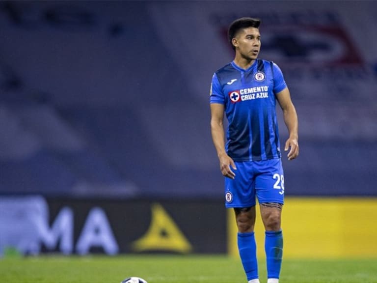 Pol Fernández se ha hecho indispensable para Reynoso. Foto: mexsport