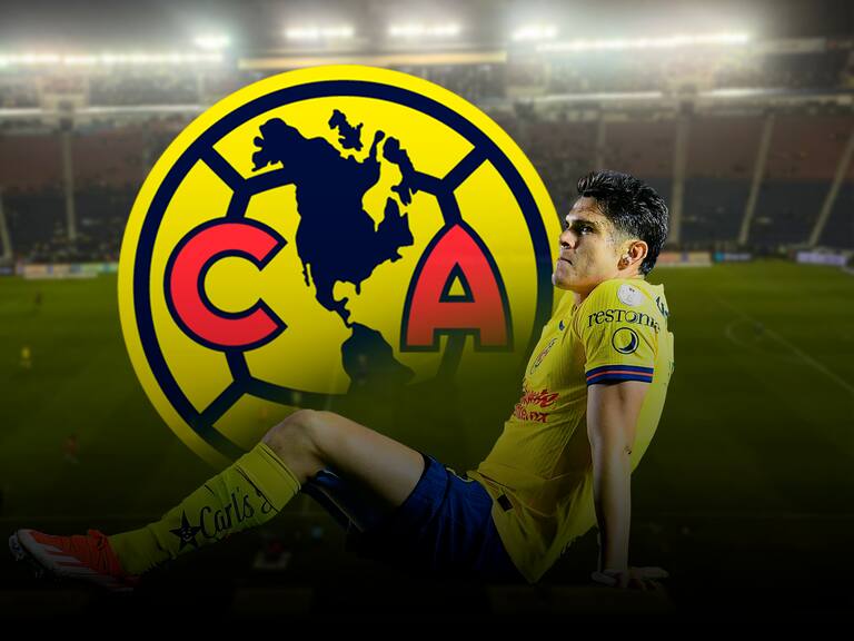 América ya se candó de jugar con estadio vacío en la CDMX