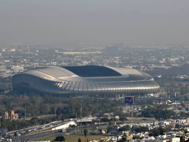 Partidos del Mundial 2026 en Monterrey: fechas, selecciones y duelos en el Gigante de Acero