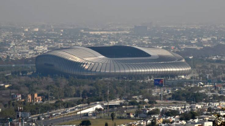 Partidos del Mundial 2026 en Monterrey: fechas, selecciones y duelos en el Gigante de Acero