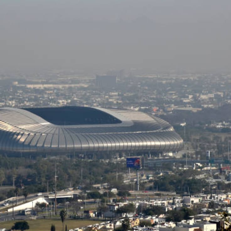 Partidos del Mundial 2026 en Monterrey: fechas, selecciones y duelos en el Gigante de Acero