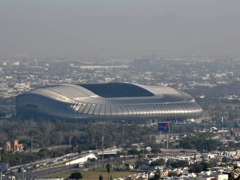Partidos del Mundial 2026 en Monterrey: fechas, selecciones y duelos en el Gigante de Acero