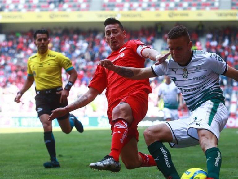 Rubens Sambueza. Foto: W Deportes