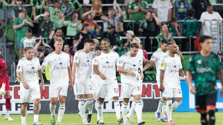 La MLS se impone a la Liga MX en el All Star Game