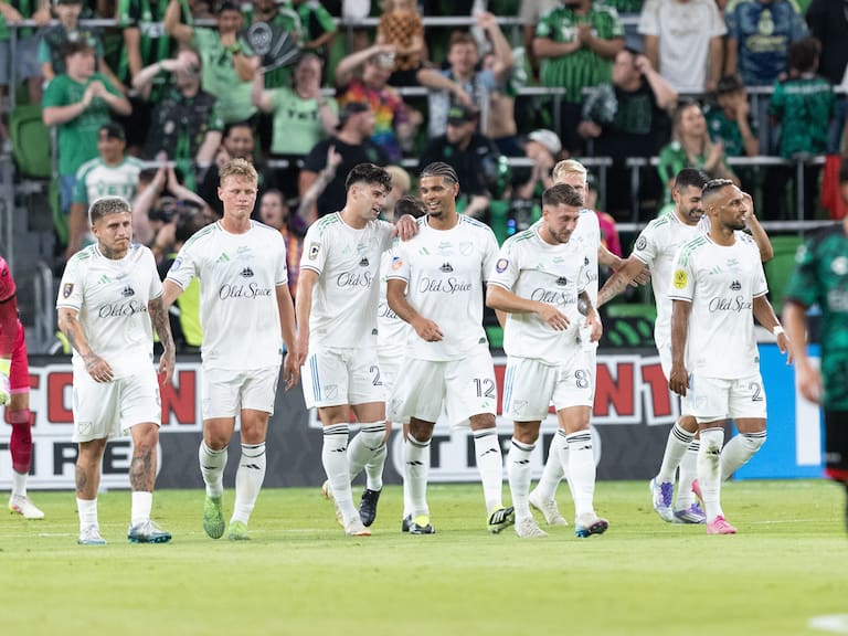 La MLS se impone a la Liga MX en el All Star Game