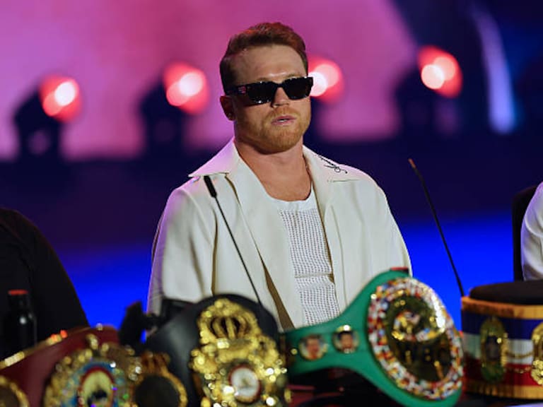 Canelo Álvarez vs Terence Crawford ¿Cuánto dinero se llevará el boxeador mexicano por esta pelea