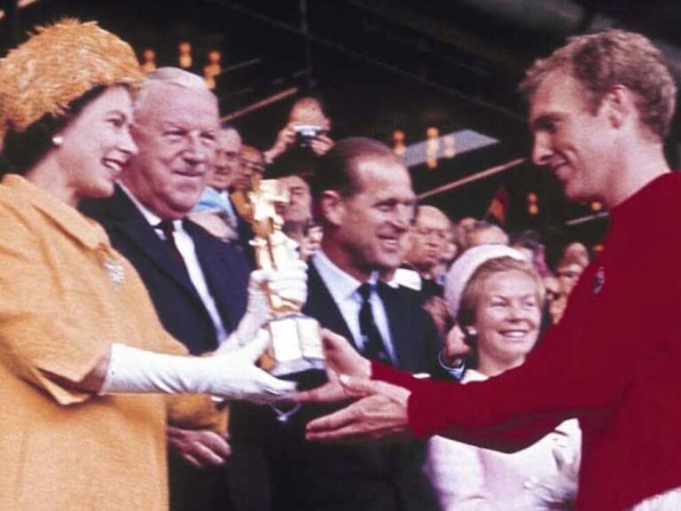 La Reina Isabel ll murió este 8 de septiembre