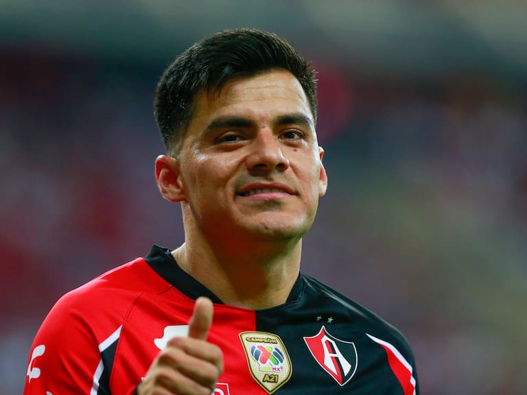 Algo increíble esta a punto de pasar si el Atlas se corona bicampeón