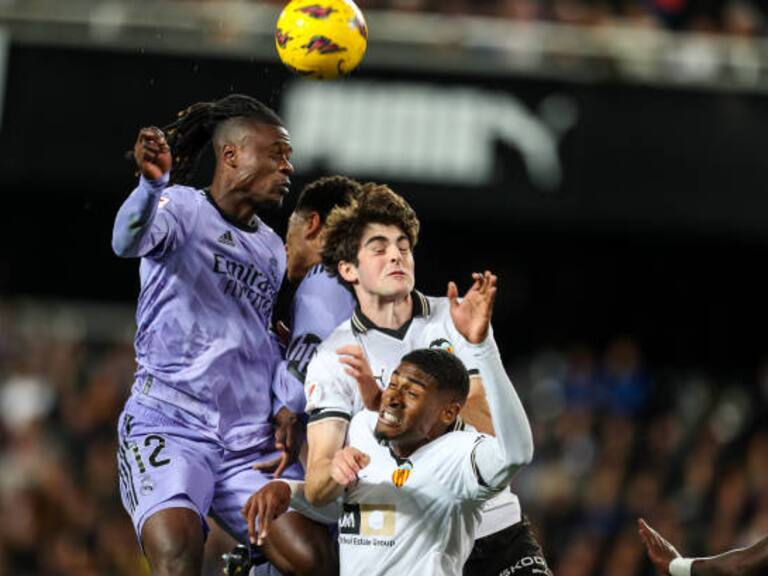 LaLiga aplaza Valencia vs Real Madrid a causa de la DANA