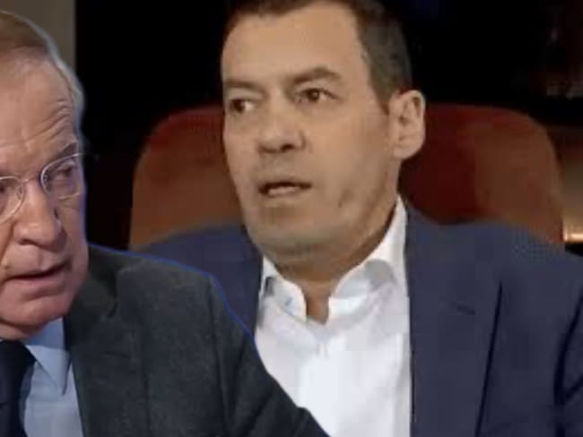 André Marín cumplió su promesa; se llevó el secreto de lo que pasó con José Ramón Fernández a la tumba