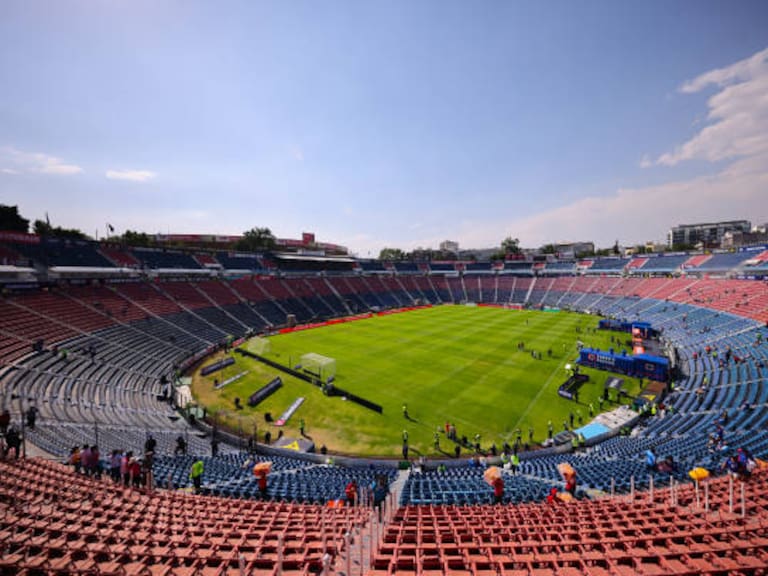 Estadio Ciudad de los Deportes y Plaza de Toros reabrirán sus puertas
