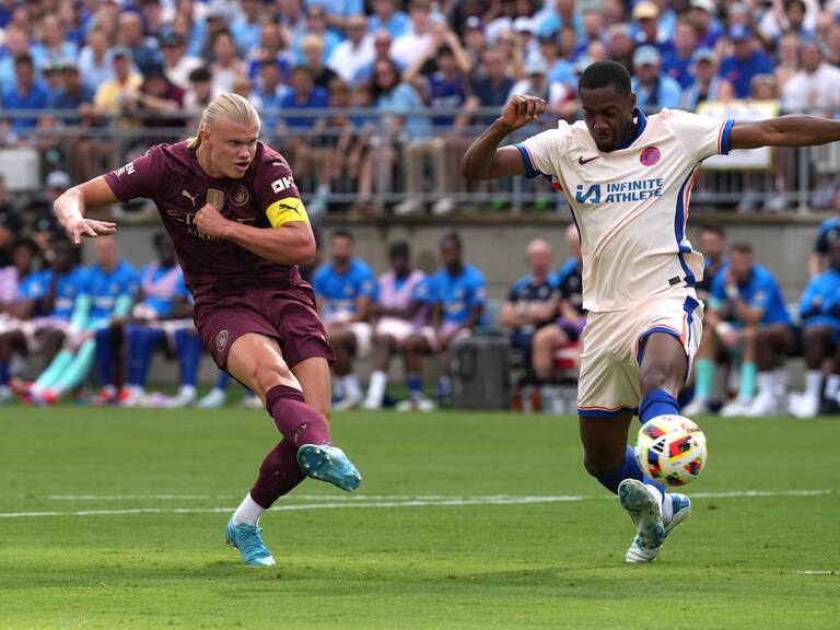 Chelsea vs Manchester City: EN VIVO, dónde, cuándo y a qué hora ver la Jornada 1 de la Premier League