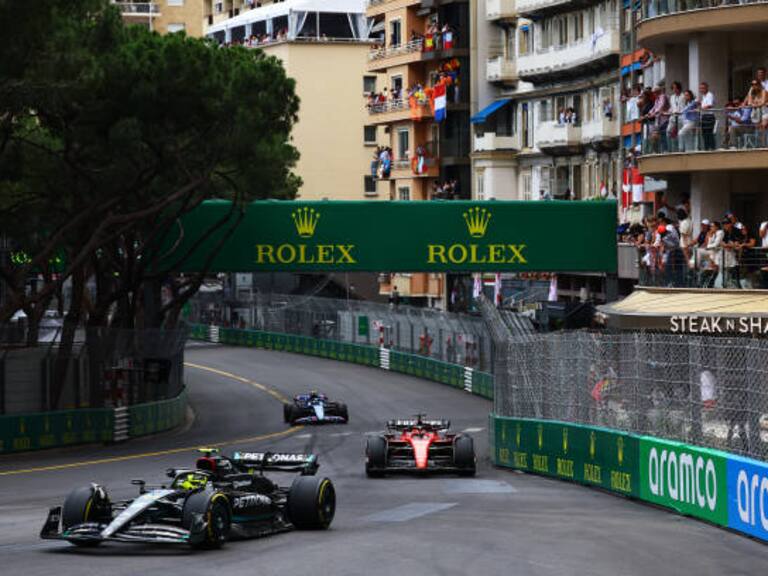 Fórmula 1 anuncia su calendario para la temporada 2024