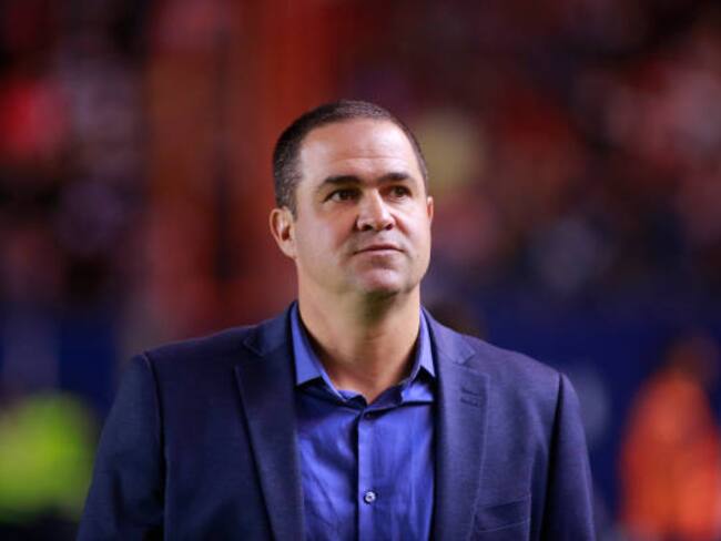 André Jardine en la mira del América para ser su nuevo director técnico