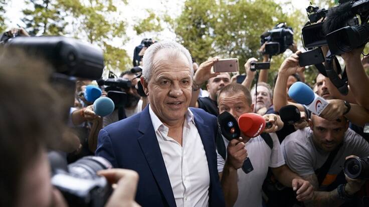 Comenzó el juicio contra Javier Aguirre