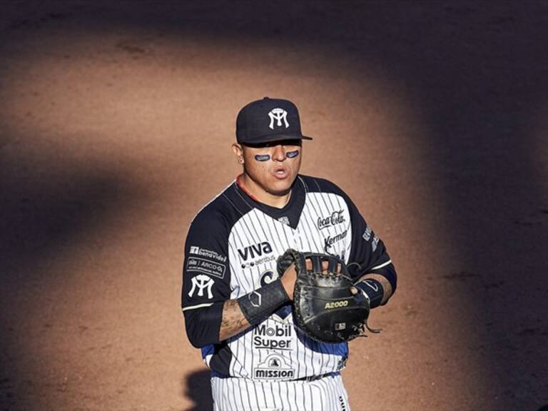 Sultanes Liga Mexicana del Pacífico. Foto: Mexsport