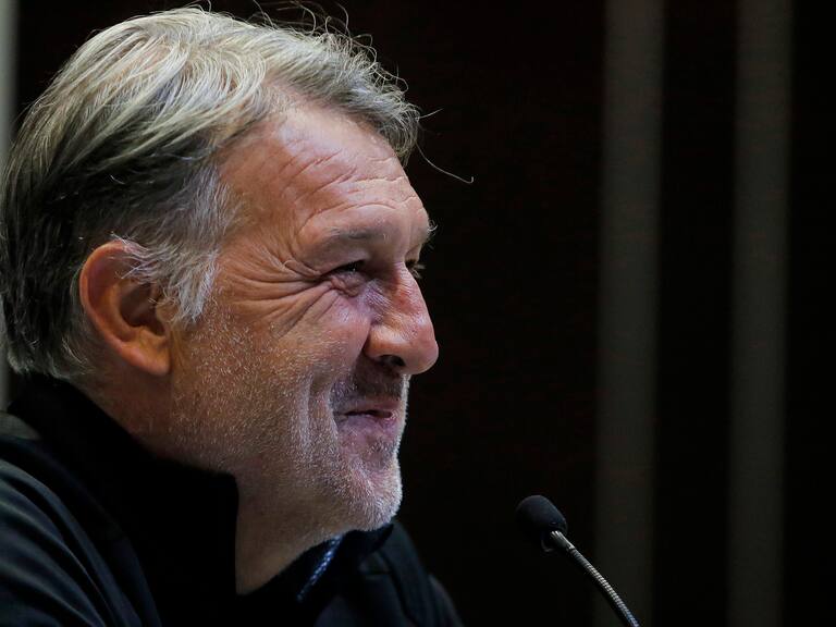 Gerardo Martino envuelto en polémicas con periodistas mexicanos