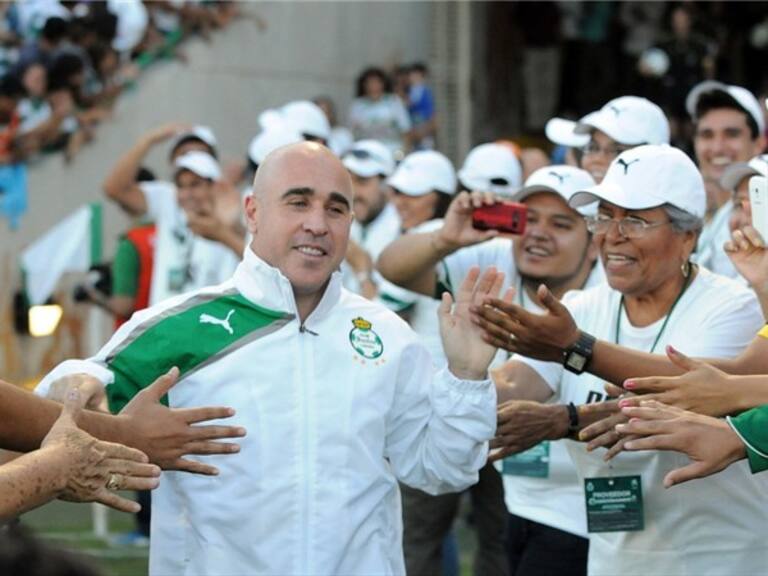 Rodrigo "Pony" Ruiz . Foto: Mexsport